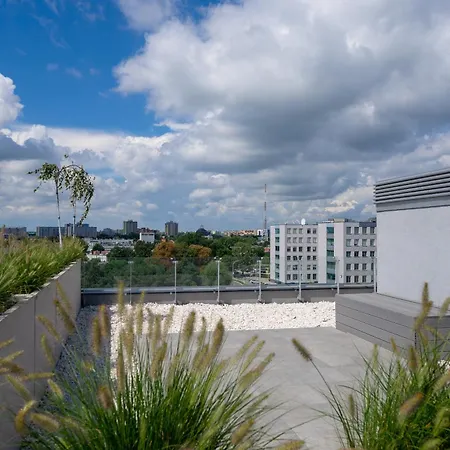 Z Tarasem Otynska 4 - Properunit 公寓 *