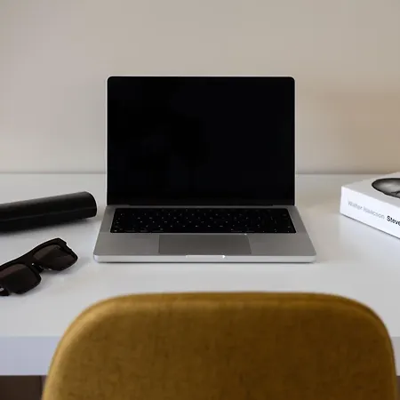 公寓 Z Tarasem Otynska 4 - Properunit