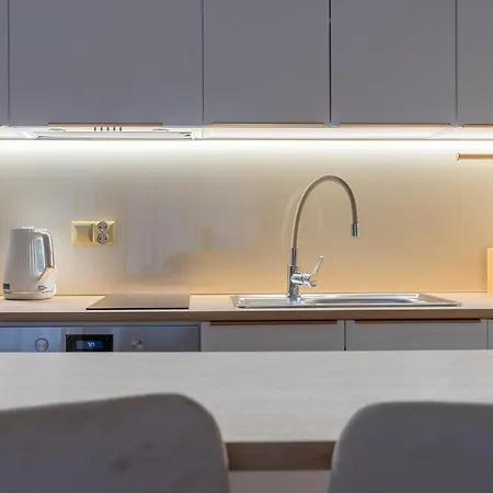 Z Tarasem Otynska 4 - Properunit ヴロツワフ