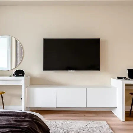 Apartamento Z Tarasem Otynska 4 - Properunit