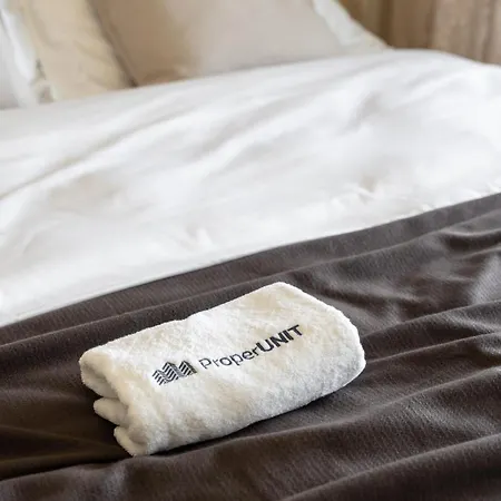 アパート Z Tarasem Otynska 4 - Properunit ヴロツワフ