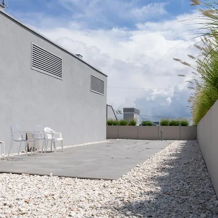 Apartamento Z Tarasem Otynska 4 - Properunit *