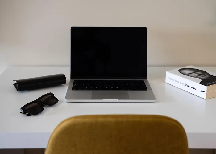 Appartement Z Tarasem Otynska 4 - Properunit